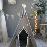 Vigvams bērniem "HipHipUrā" Image