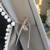 Vigvams bērniem "HipHipUrā" Image 9