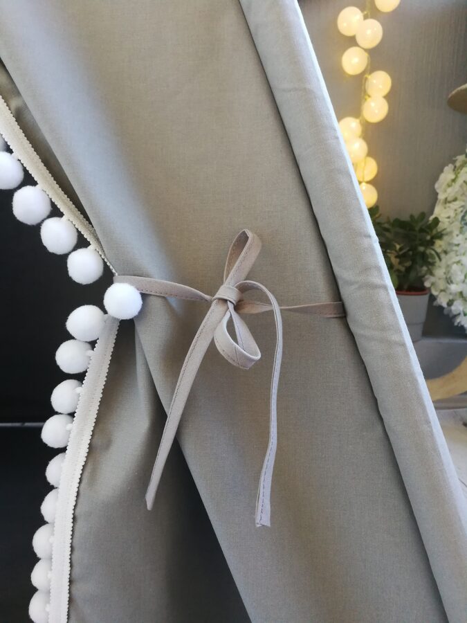 Vigvams bērniem "HipHipUrā" Image 9