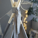 Vigvams bērniem "HipHipUrā" Image 10