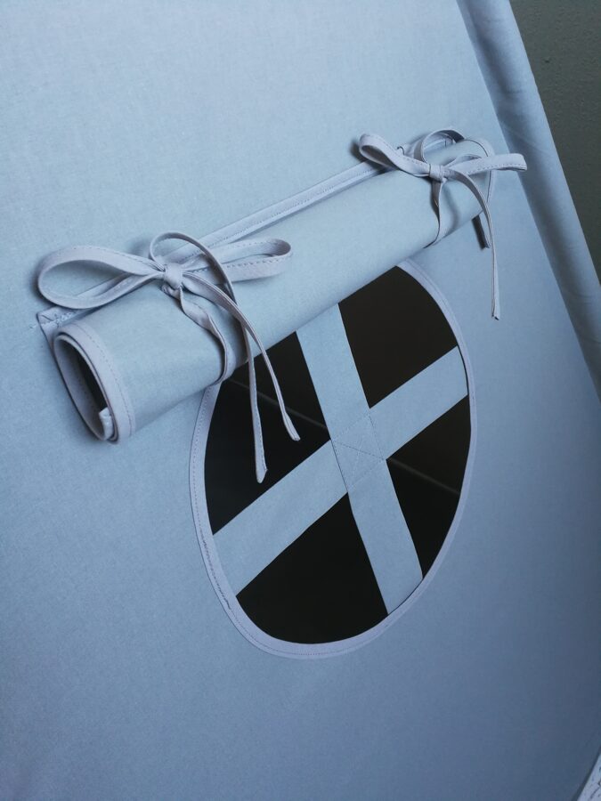 Vigvams bērniem "HipHipUrā" Image 6