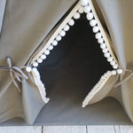 Vigvams bērniem "HipHipUrā" Image 5