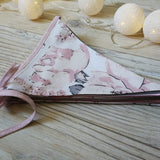 Karodziņu virtene "Ziedu dūmaka" Image 6