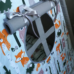 Vigvams bērniem "Meža ielokā" Image 6