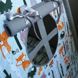 Vigvams bērniem "Meža ielokā" Image 6