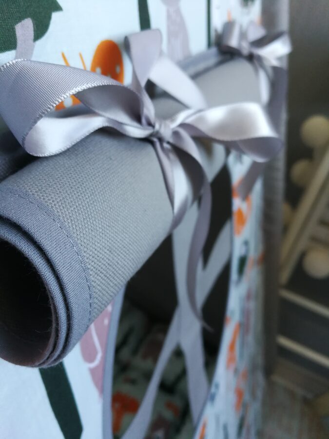 Vigvams bērniem "Meža ielokā" Image 7