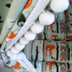 Vigvams bērniem "Meža ielokā" Image 9