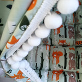 Vigvams bērniem "Meža ielokā" Image 9