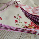 Karodziņu virtene "Ziedos" Image 8