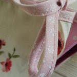 Karodziņu virtene "Ziedos" Image 5