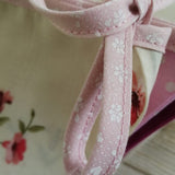 Karodziņu virtene "Ziedos" Image 5