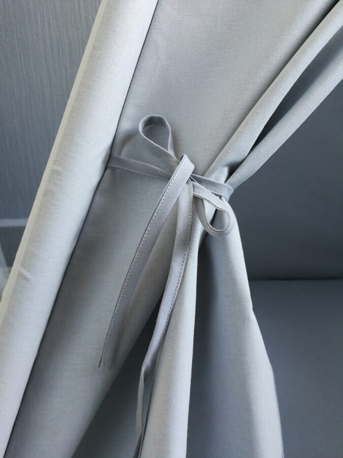 Vigvams bērniem "Rīta dūmaka" Image 6