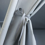 Vigvams bērniem "Rīta dūmaka mākoņos" Image 8