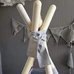 Vigvams bērniem "Rīta dūmaka" Image 7