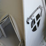 Vigvams bērniem "Rīta dūmaka" Image 5