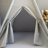 Vigvams bērniem "Rīta dūmaka" Image 8