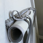 Vigvams bērniem "Rīta dūmaka mākoņos" Image 7