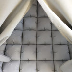 Vigvams bērniem "Rīta dūmaka mākoņos" Image 4