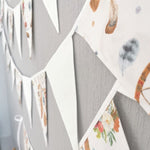 Karodziņu virtene "Sapņi" Image 2