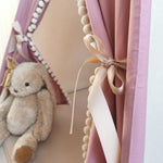 Vigvams bērniem "Putukrējums ar saldējumu" Image 4