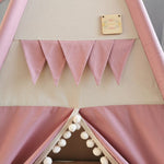 Vigvams bērniem "Putukrējums ar saldējumu" Image 2