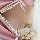 Vigvams bērniem "Putukrējums ar saldējumu" Image 5