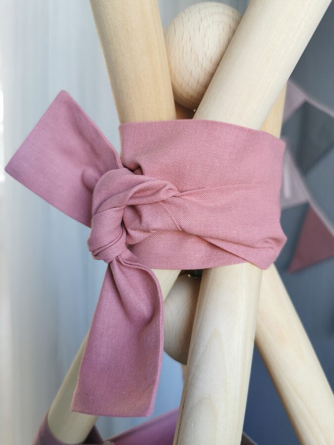 Vigvams bērniem "Putukrējums ar saldējumu" Image 12