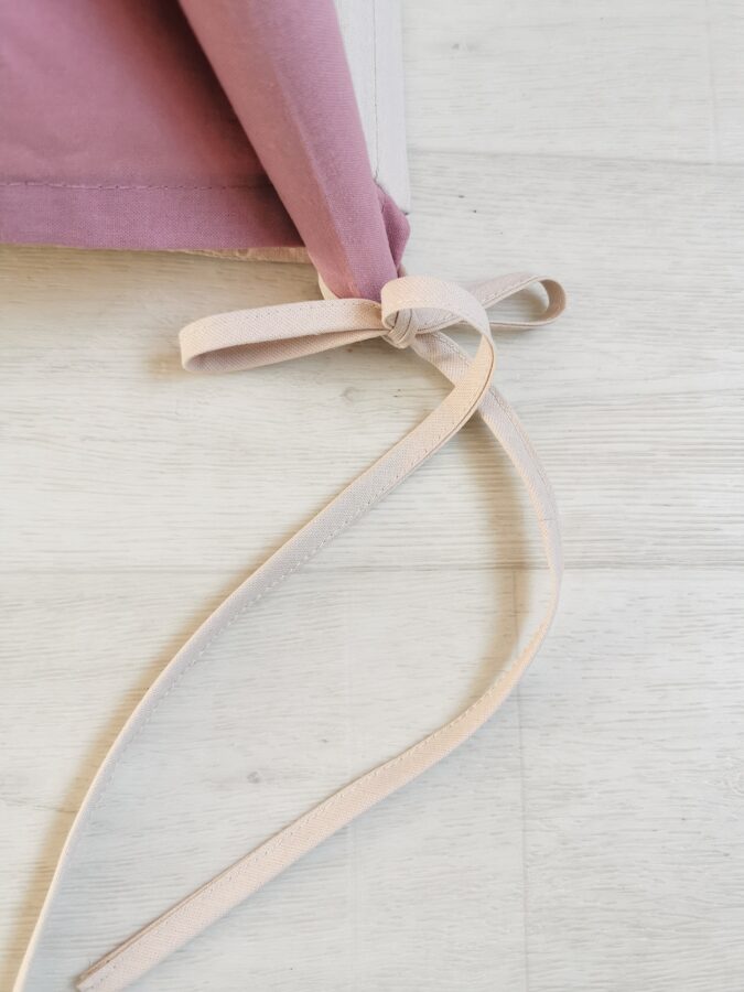 Vigvams bērniem "Putukrējums ar saldējumu" Image 11