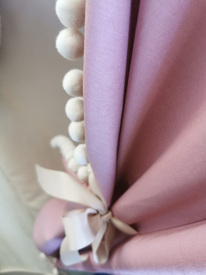 Vigvams bērniem "Putukrējums ar saldējumu" Image 10