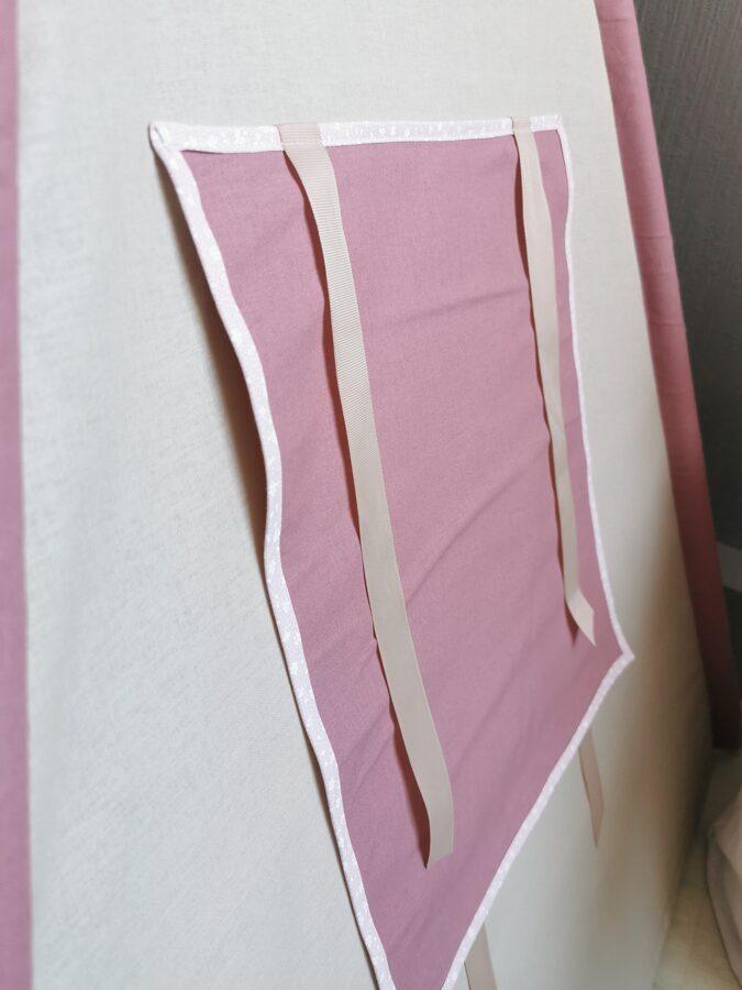 Vigvams bērniem "Putukrējums ar saldējumu" Image 9