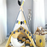 Vigvams bērniem "Indiāņu bulta" Image 13