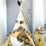 Vigvams bērniem "Indiāņu bulta" Image 13