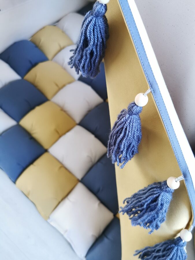 Vigvams bērniem "Indiāņu bulta" Image 2