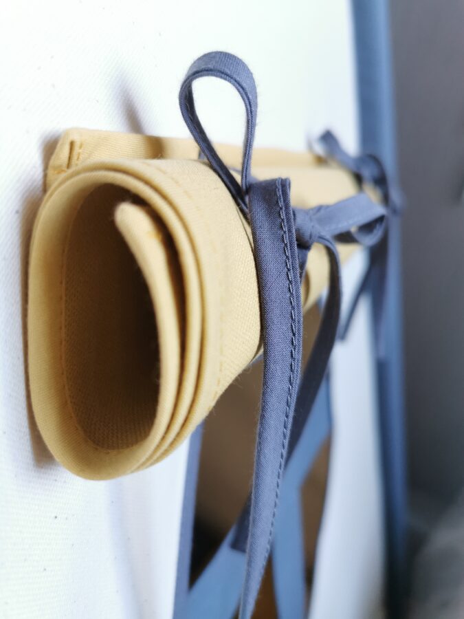 Vigvams bērniem "Indiāņu bulta" Image 4