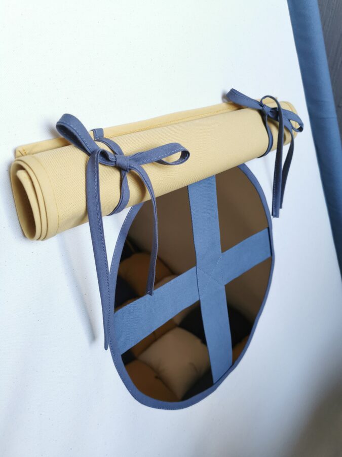 Vigvams bērniem "Indiāņu bulta" Image 3