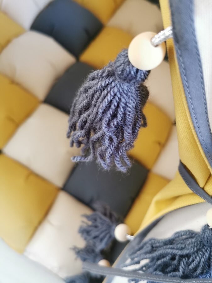 Vigvams bērniem "Indiāņu bulta" Image 6