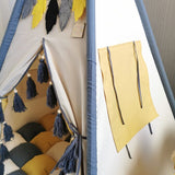 Vigvams bērniem "Indiāņu bulta" Image 7