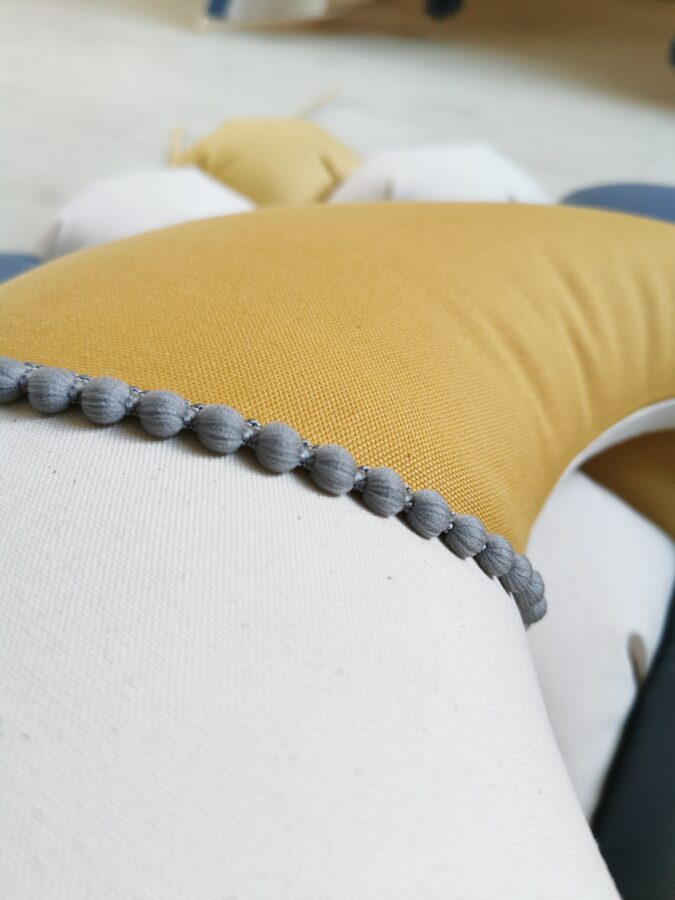 Vigvams bērniem "Indiāņu bulta" Image 15