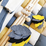 Vigvams bērniem "Indiāņu bulta" Image 11