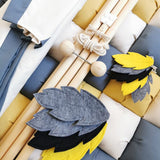 Vigvams bērniem "Indiāņu bulta" Image 11