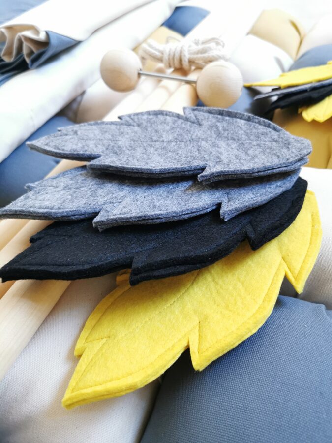 Vigvams bērniem "Indiāņu bulta" Image 12