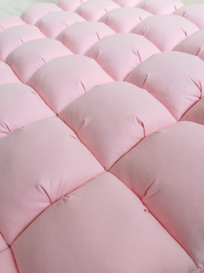 Vigvams bērniem "Marmelāde" Image 8