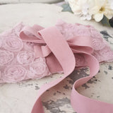 Galvas kronis "Roze" Image 3