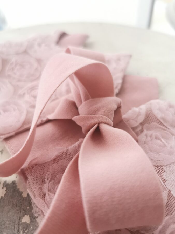 Galvas kronis "Roze" Image 6