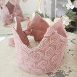 Galvas kronis "Roze" Image