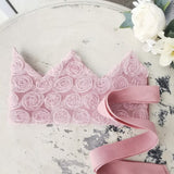 Galvas kronis "Roze" Image 5