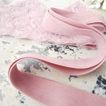 Galvas kronis "Roze" Image 7