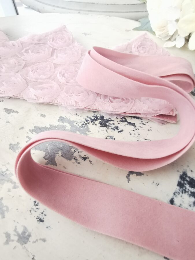 Galvas kronis "Roze" Image 7