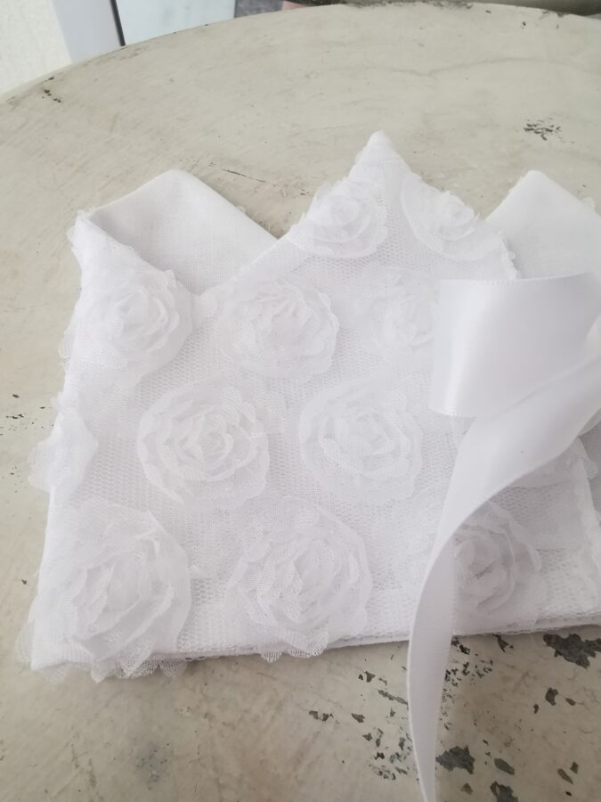 Galvas kronis "Roze" Image 11