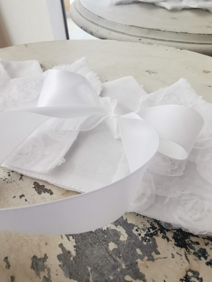 Galvas kronis "Roze" Image 10